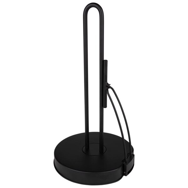 Spectrum Diversified Spectrum Euro Steel Paper Towel Holder 13 in. H X 7 in. W X 7 in. L 1000003 - main